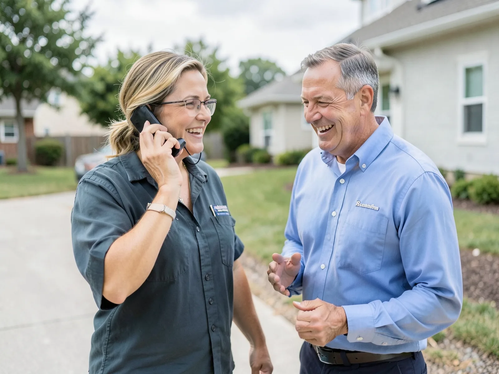 Frequently Asked Questions About Hidden Leak Restoration in Windham, NY